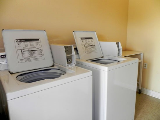 Lexington Place Apartments